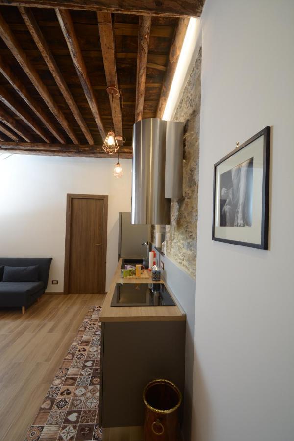 Vico Durazzo Apartment Генуя Екстер'єр фото