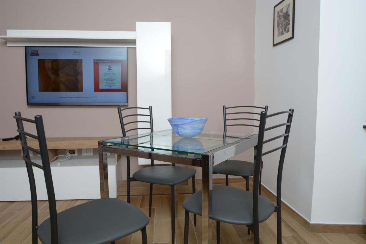 Vico Durazzo Apartment Генуя Екстер'єр фото