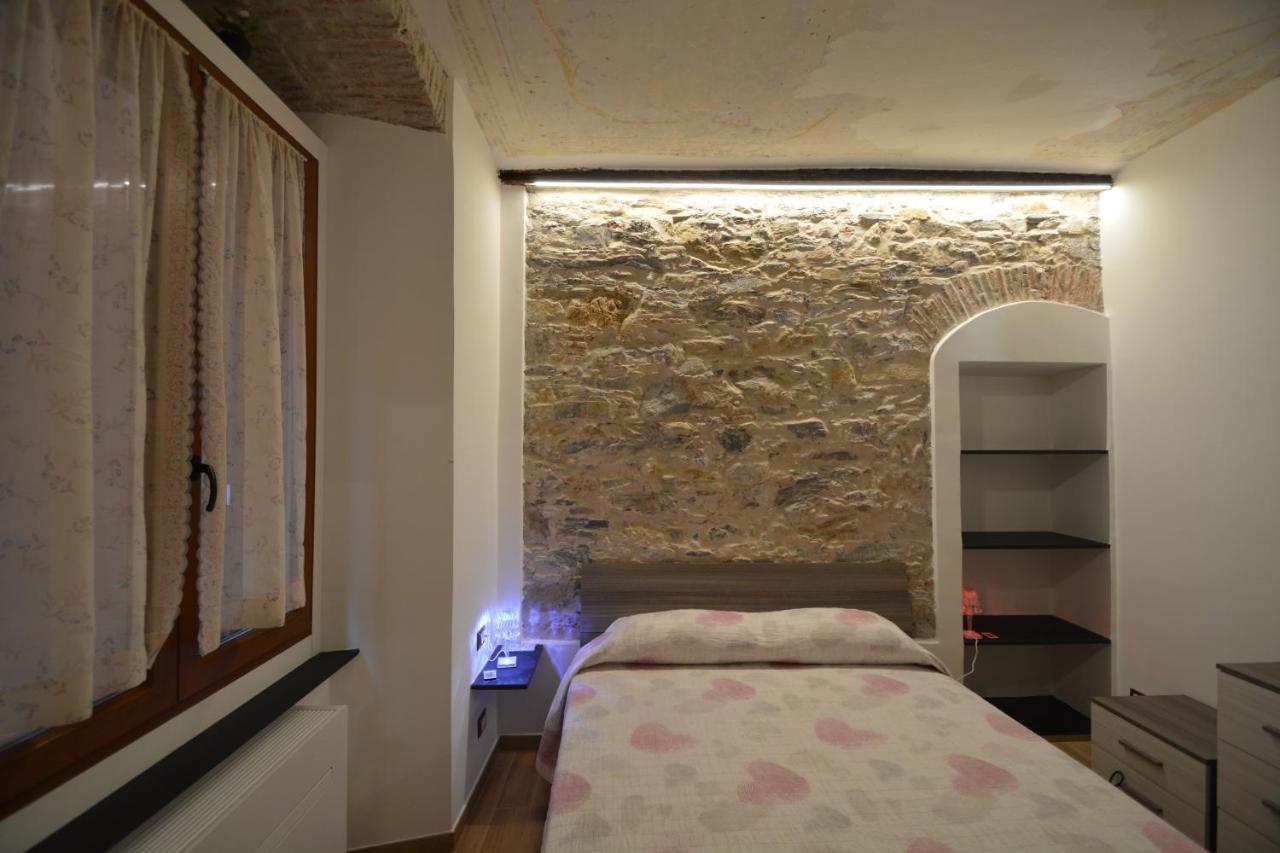 Vico Durazzo Apartment Генуя Екстер'єр фото