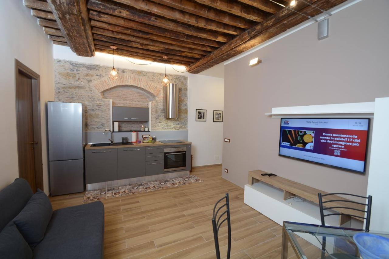 Vico Durazzo Apartment Генуя Екстер'єр фото