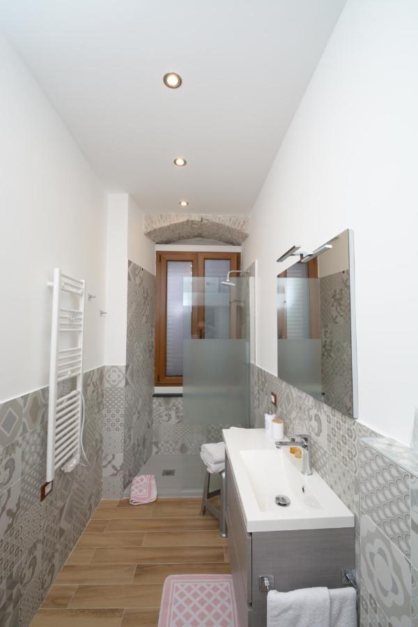 Vico Durazzo Apartment Генуя Екстер'єр фото