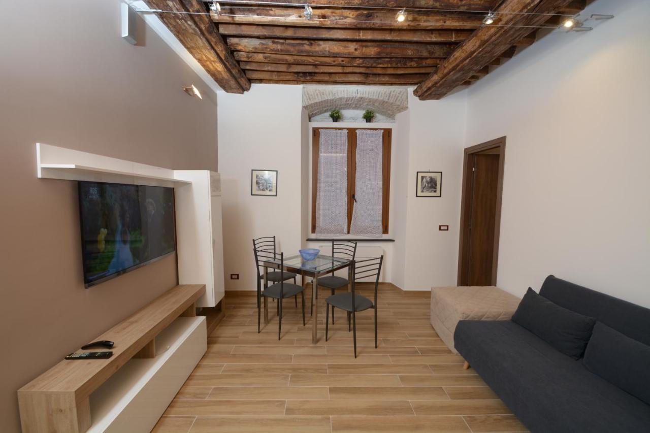 Vico Durazzo Apartment Генуя Екстер'єр фото