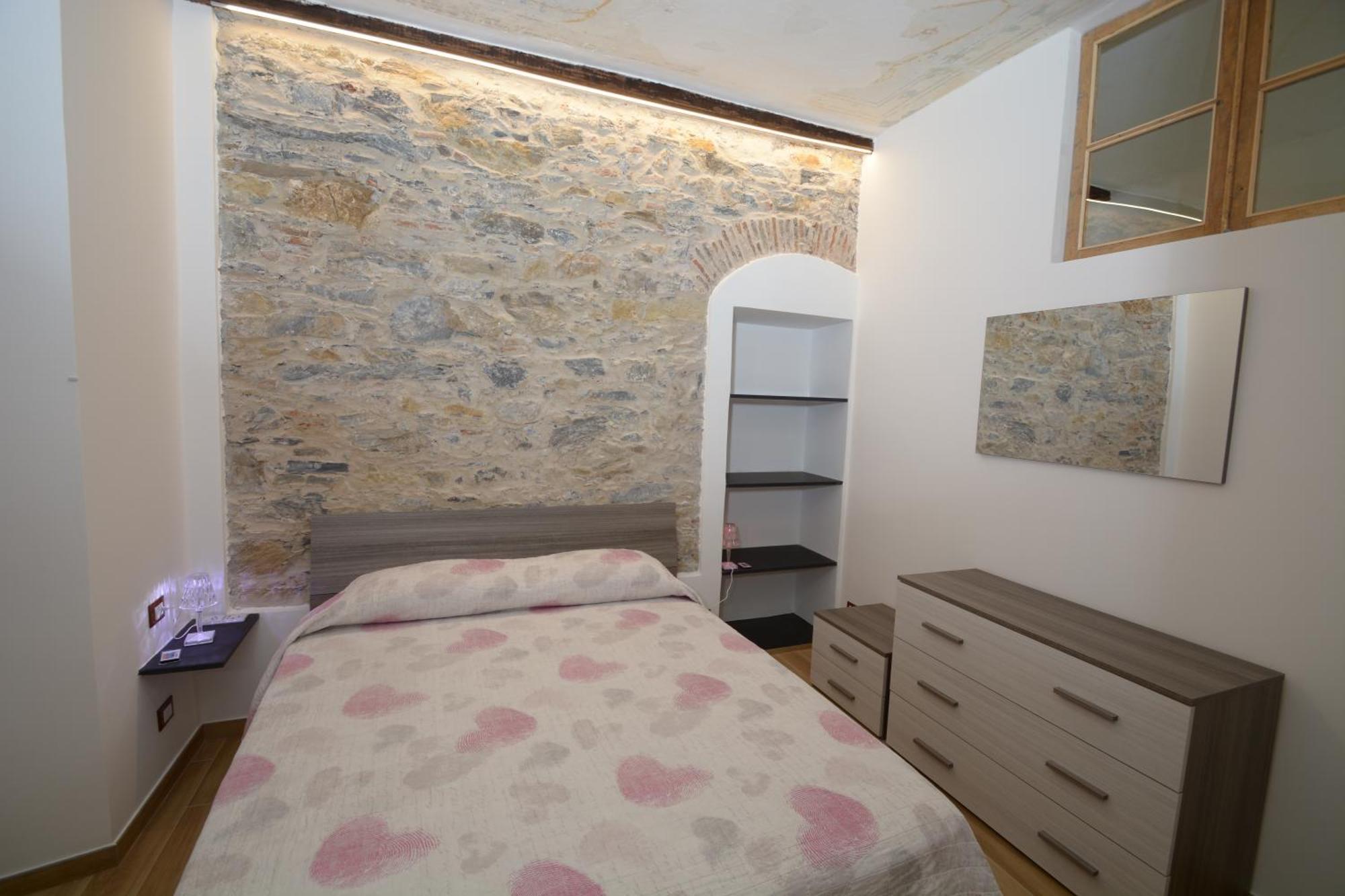 Vico Durazzo Apartment Генуя Екстер'єр фото